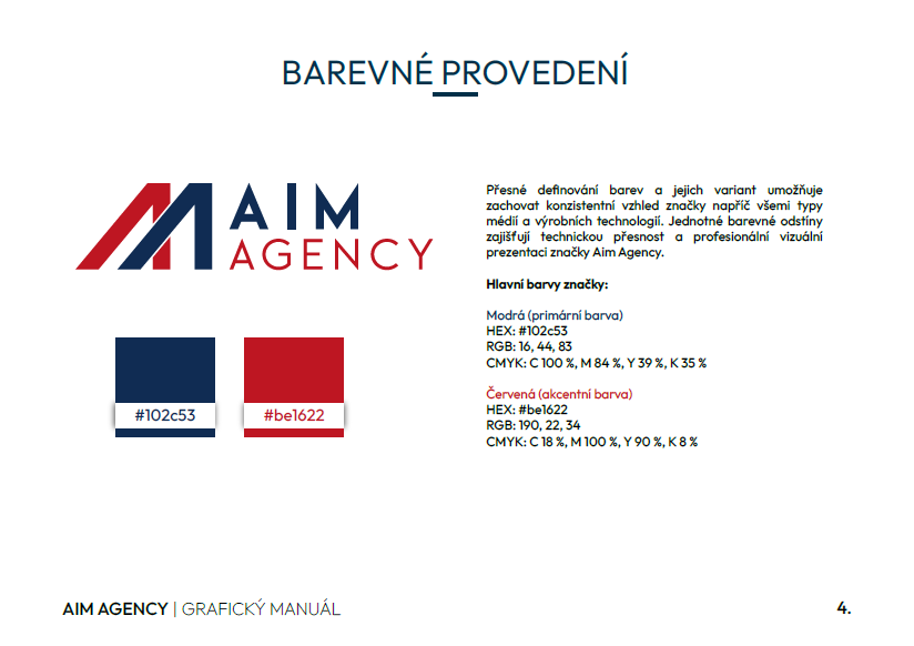 Brand Identity 1